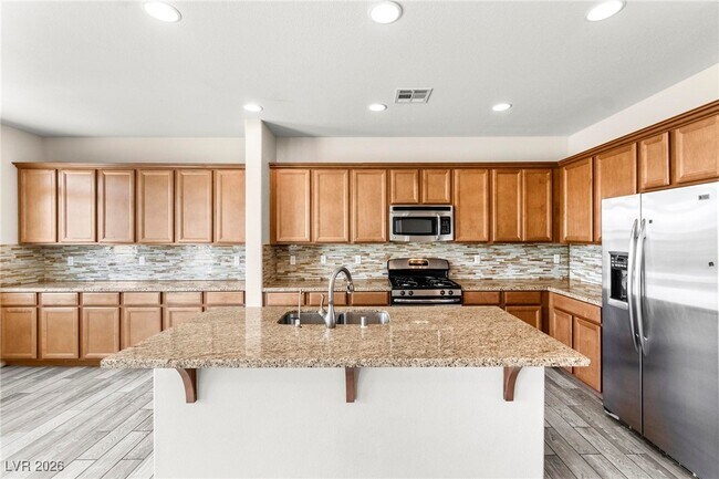 Building Photo - 713 Tall Arrow Ave