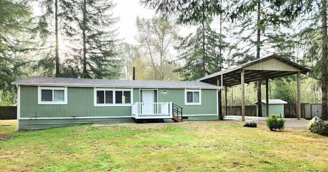 3 Bedroom Home in Marysville Pet Friendly... - 3 Bedroom Home in Marysville  Pet Friendly...