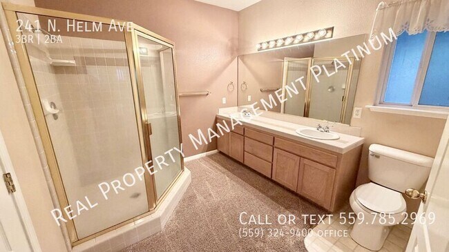 Building Photo - 241 N Helm Ave