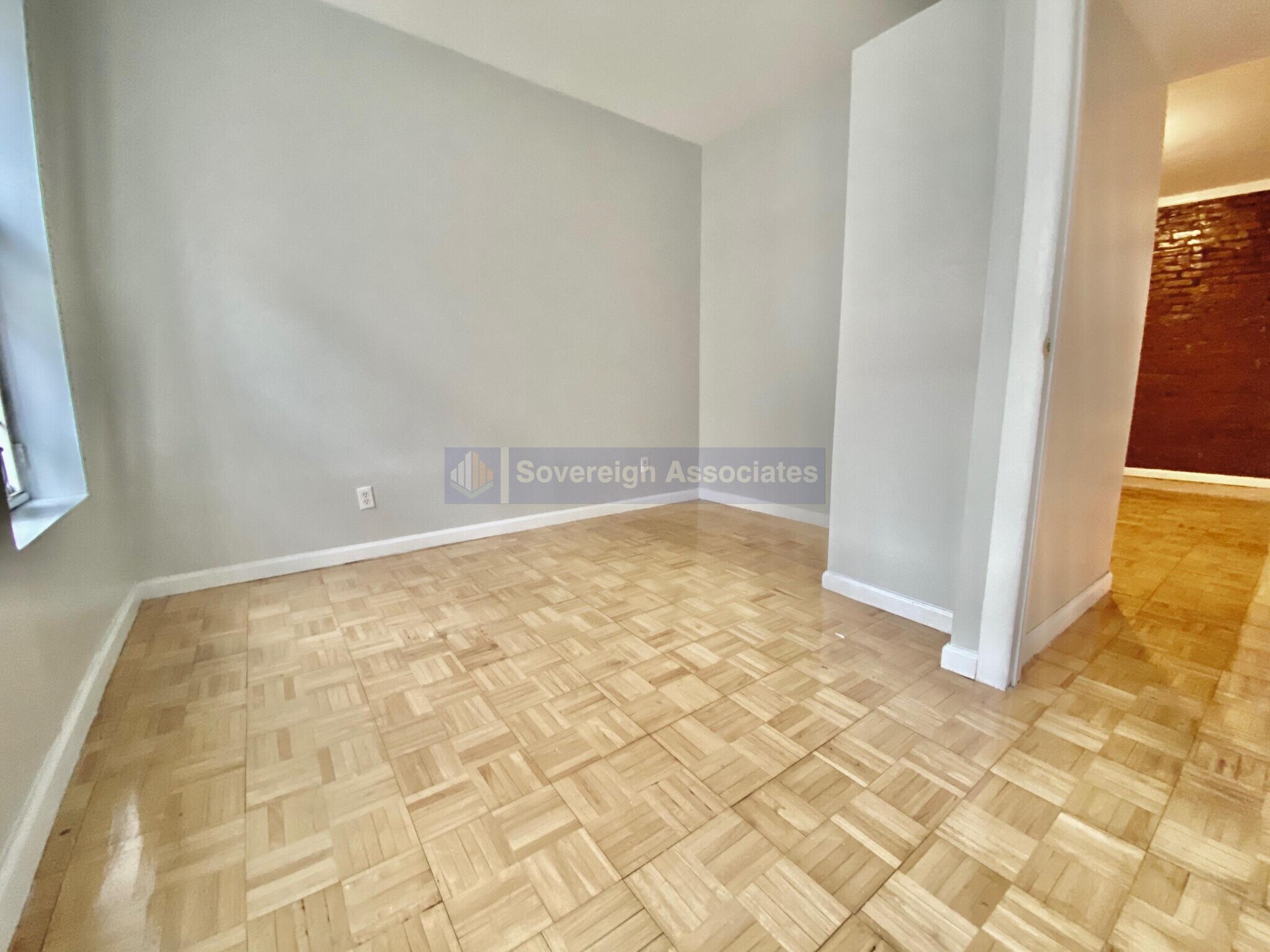 Building Photo - 539 W 156th St