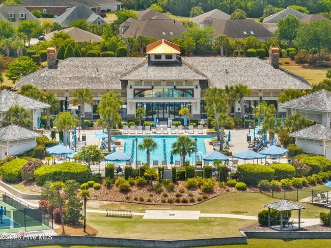 Building Photo - Beautiful 4 bedroom 3 bath home in Compass Pointe