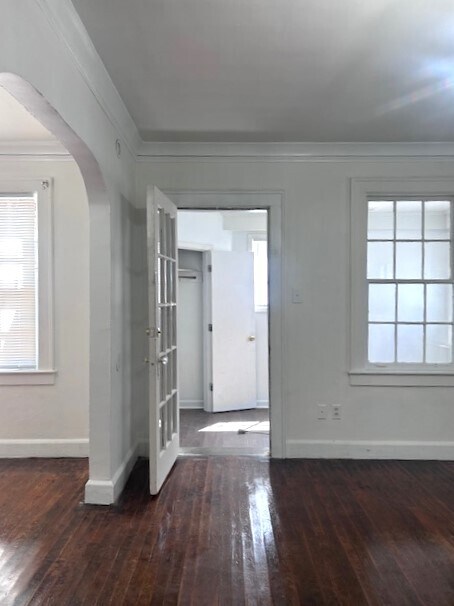 Building Photo - 3336 Park Ave