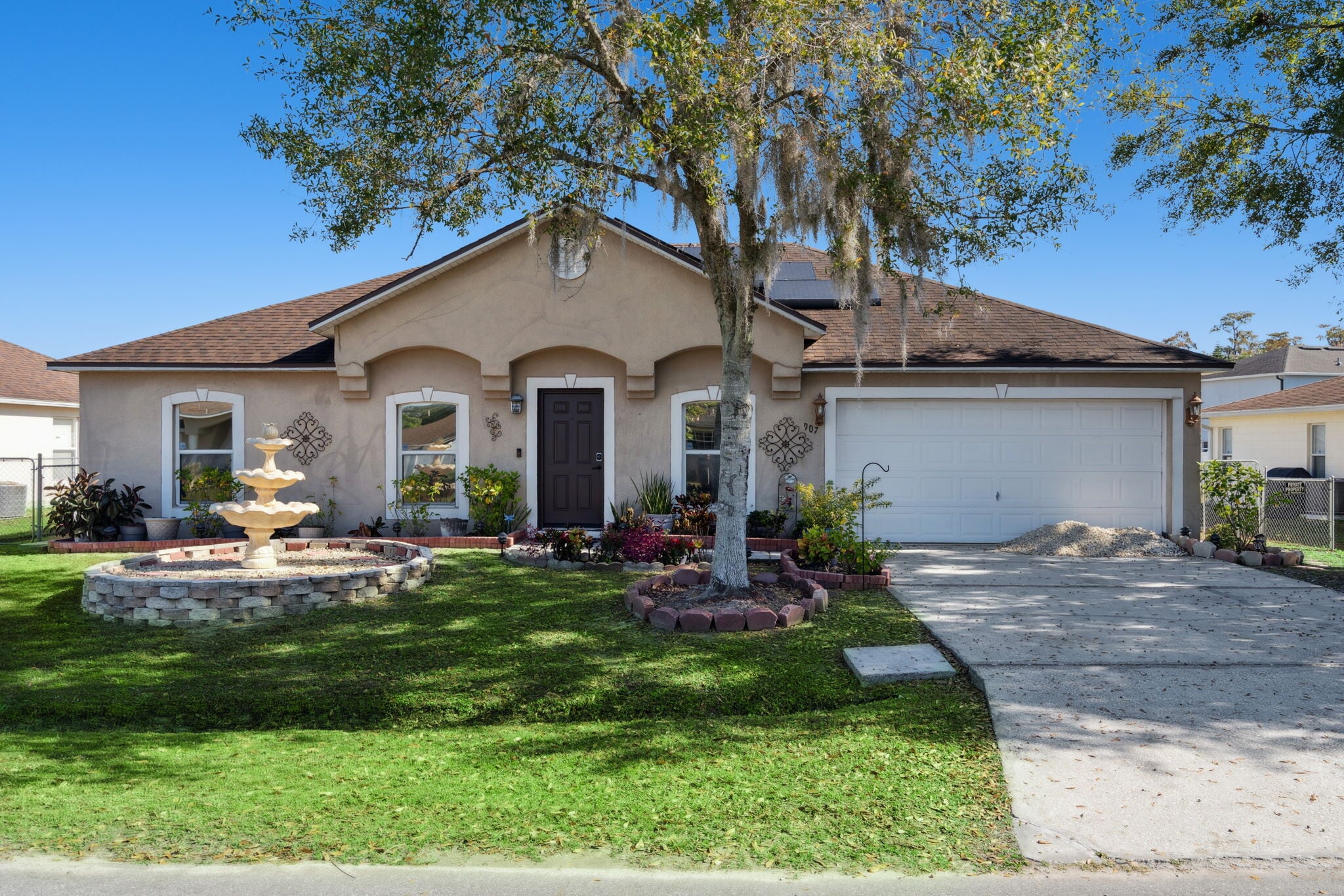 Building Photo - 907 Salerno Ct