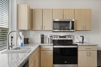 Building Photo - 1201 W Whitestone Blvd