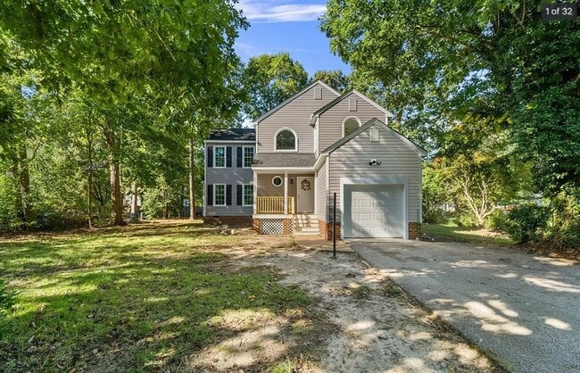 Building Photo - 5105 Fox Den Ct