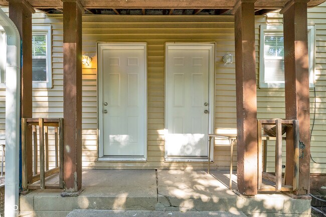 Building Photo - 3343 Carrollton Ave