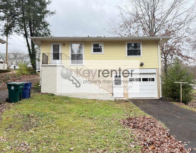 Building Photo - 1010 Summer St