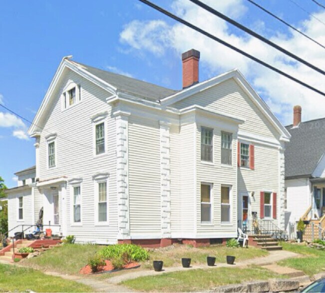 Primary Photo - 289 Main St