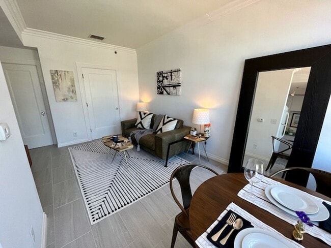 Building Photo - The Historic Elegance Meets Downtown Living @ El Cortez: UNFURNISHED 1BR/1BA w/ parking