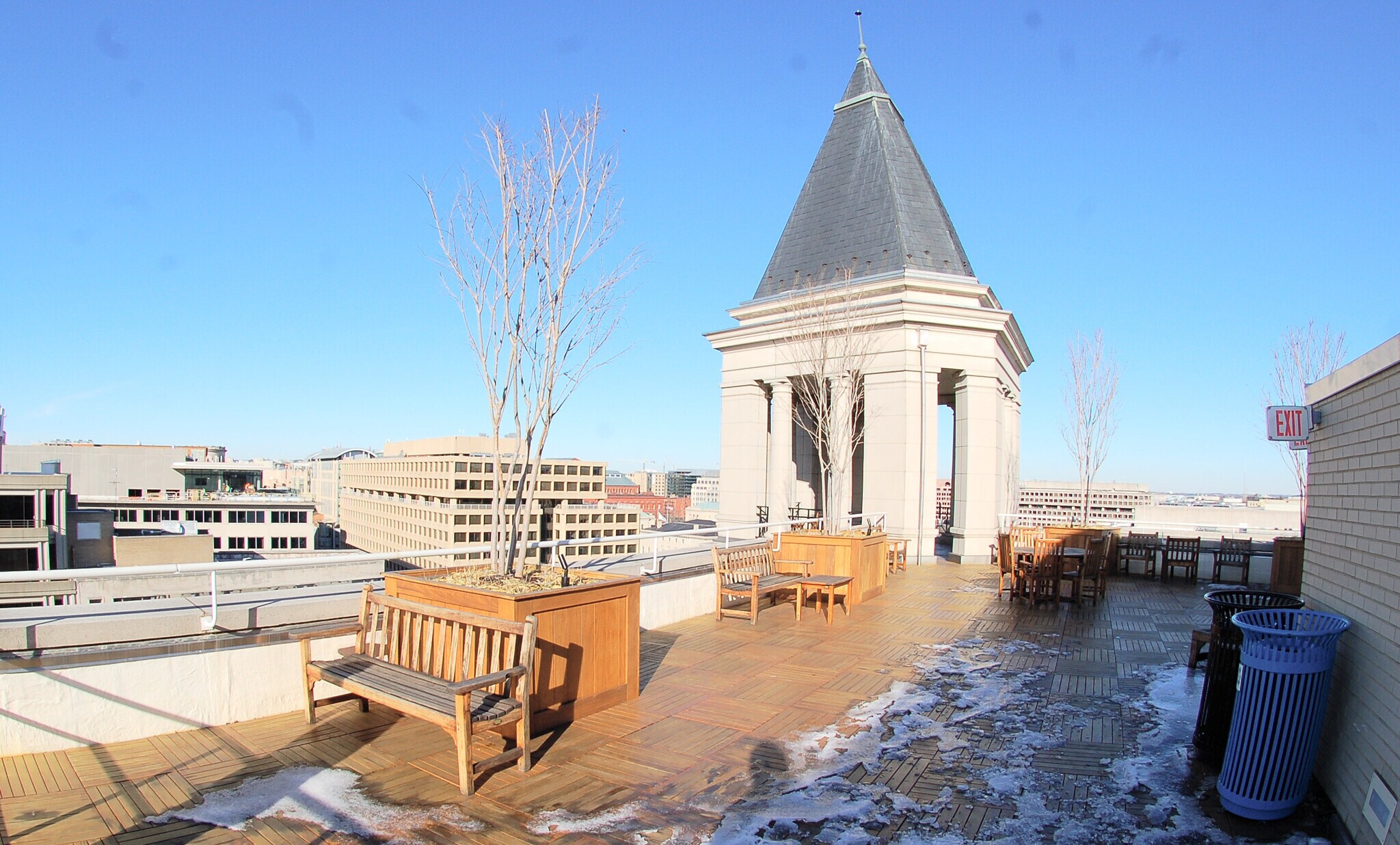Building Photo - 601 Pennsylvania Ave NW