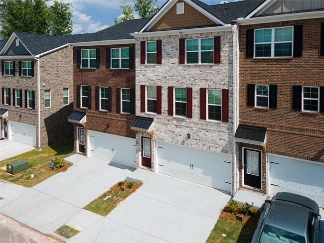 Building Photo - 2187 Foley Pk St