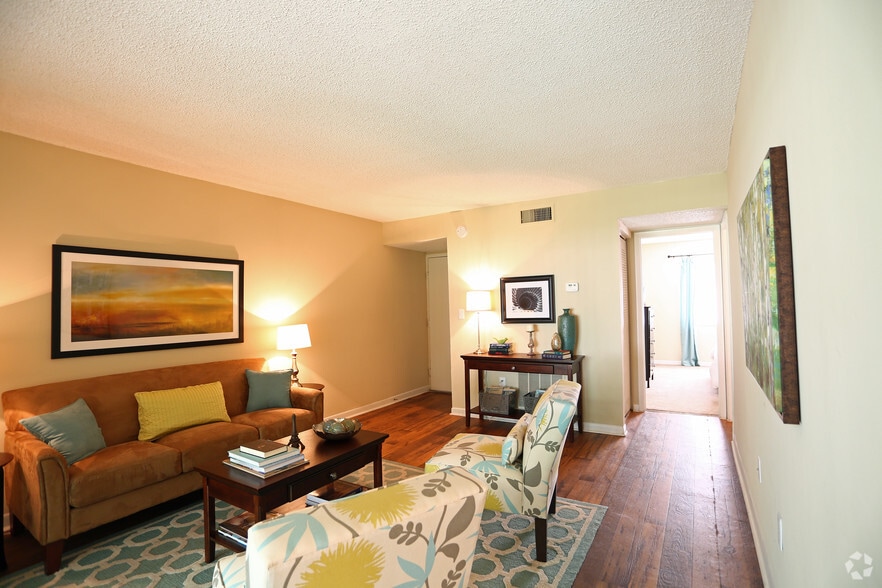 Osprey Pointe 1900 55th Ave S Saint Petersburg FL 33712 Apartment