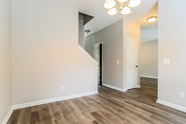 Building Photo - 6319 Gatesville Ln