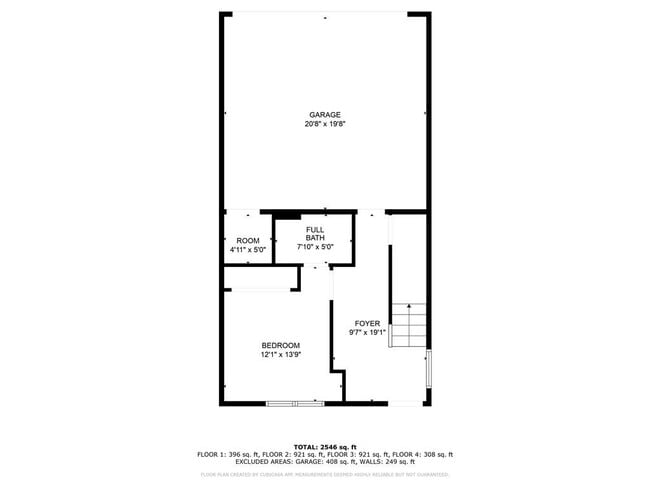 Building Photo - 534 Whitlox Rd NW