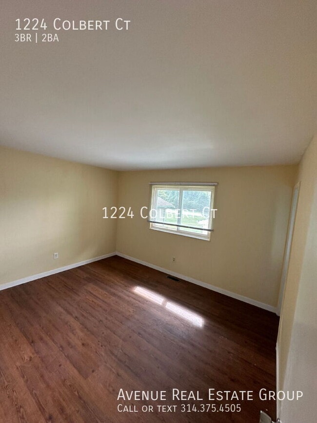 Building Photo - 1224 Colbert Ct