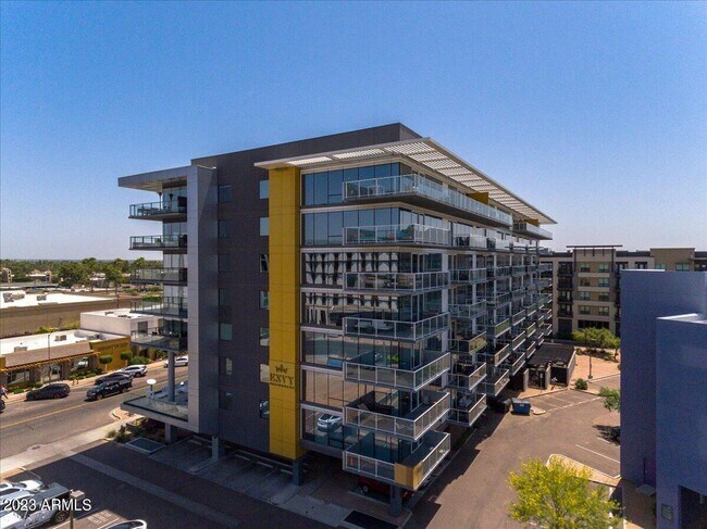 Building Photo - 4422 N 75th St