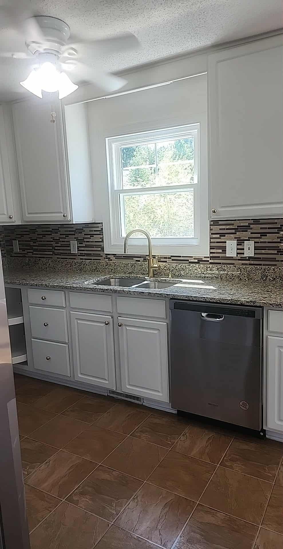 New Stainless Steel sink - 837 Shackleton Rd