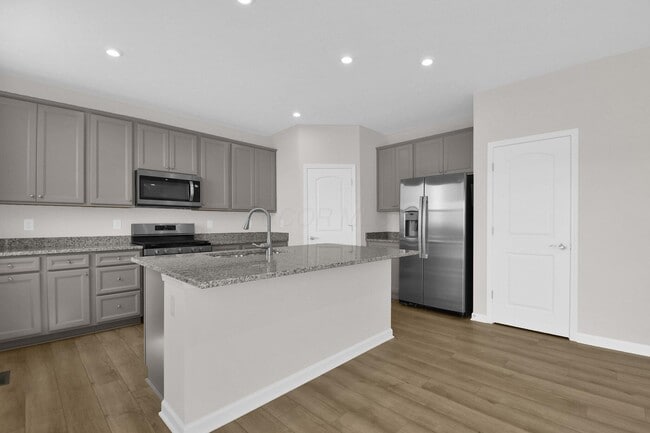 Building Photo - 1303 Theodore Dr