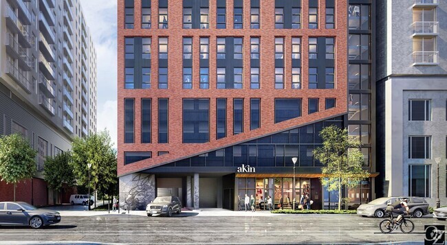 Building Photo - 955 Bannock St