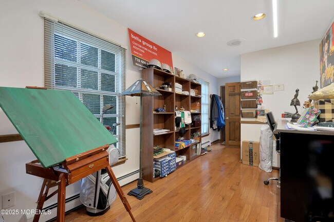 Building Photo - 1849 New Hampshire Ave