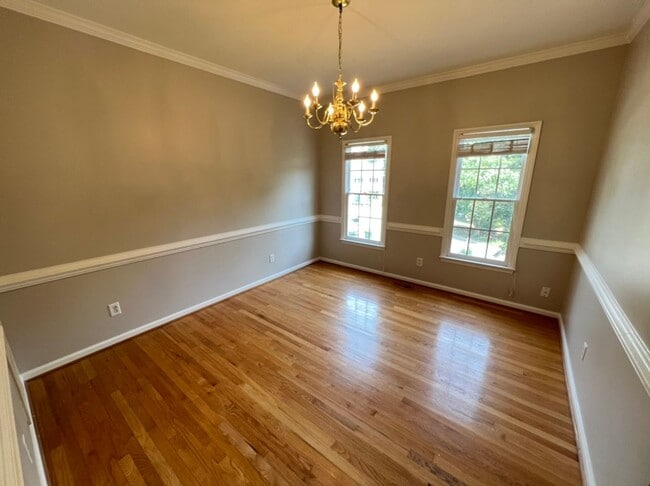 Building Photo - Cul-de-sac 4 bedroom home in Scotts Mill!