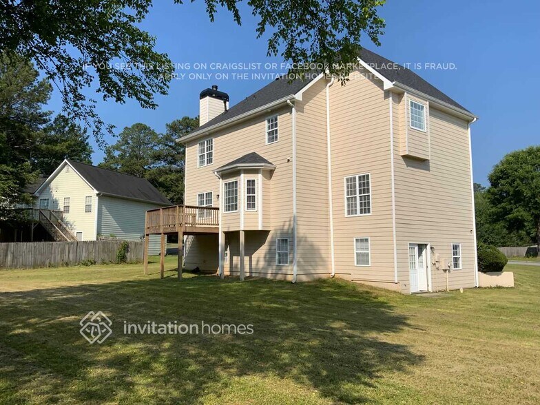 Building Photo - 4495 Harris Ln