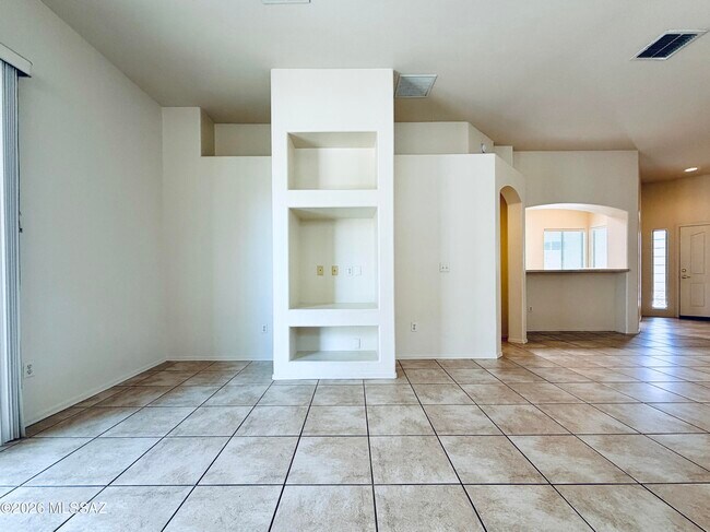 Building Photo - 5416 N Bramble Brook Ln