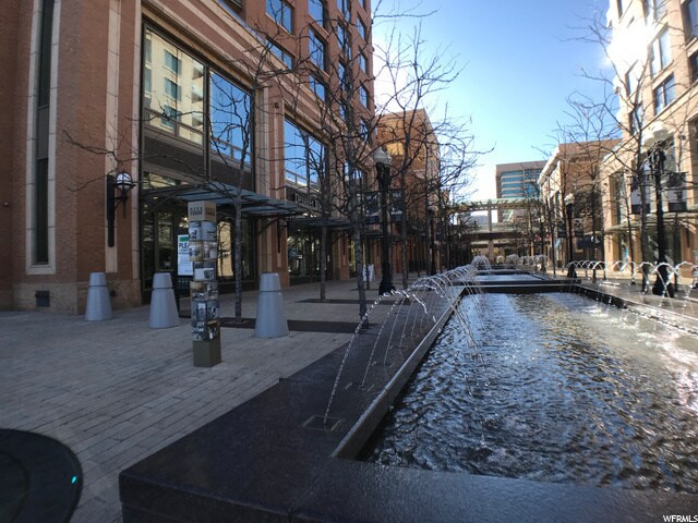 Building Photo - 55 W S Temple