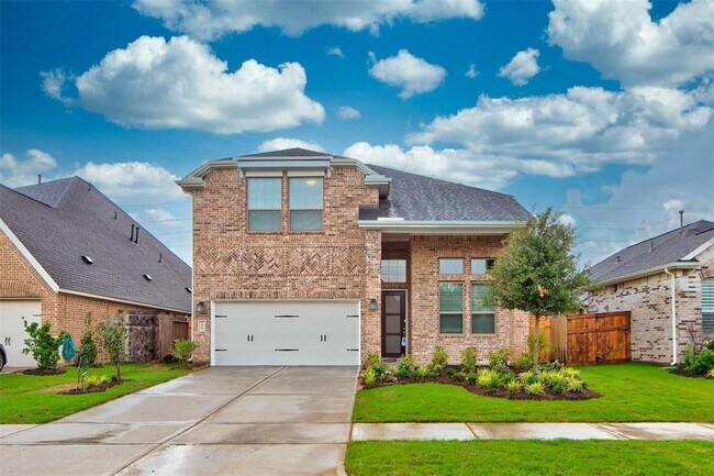 Primary Photo - 4518 Primrose Valley Ln