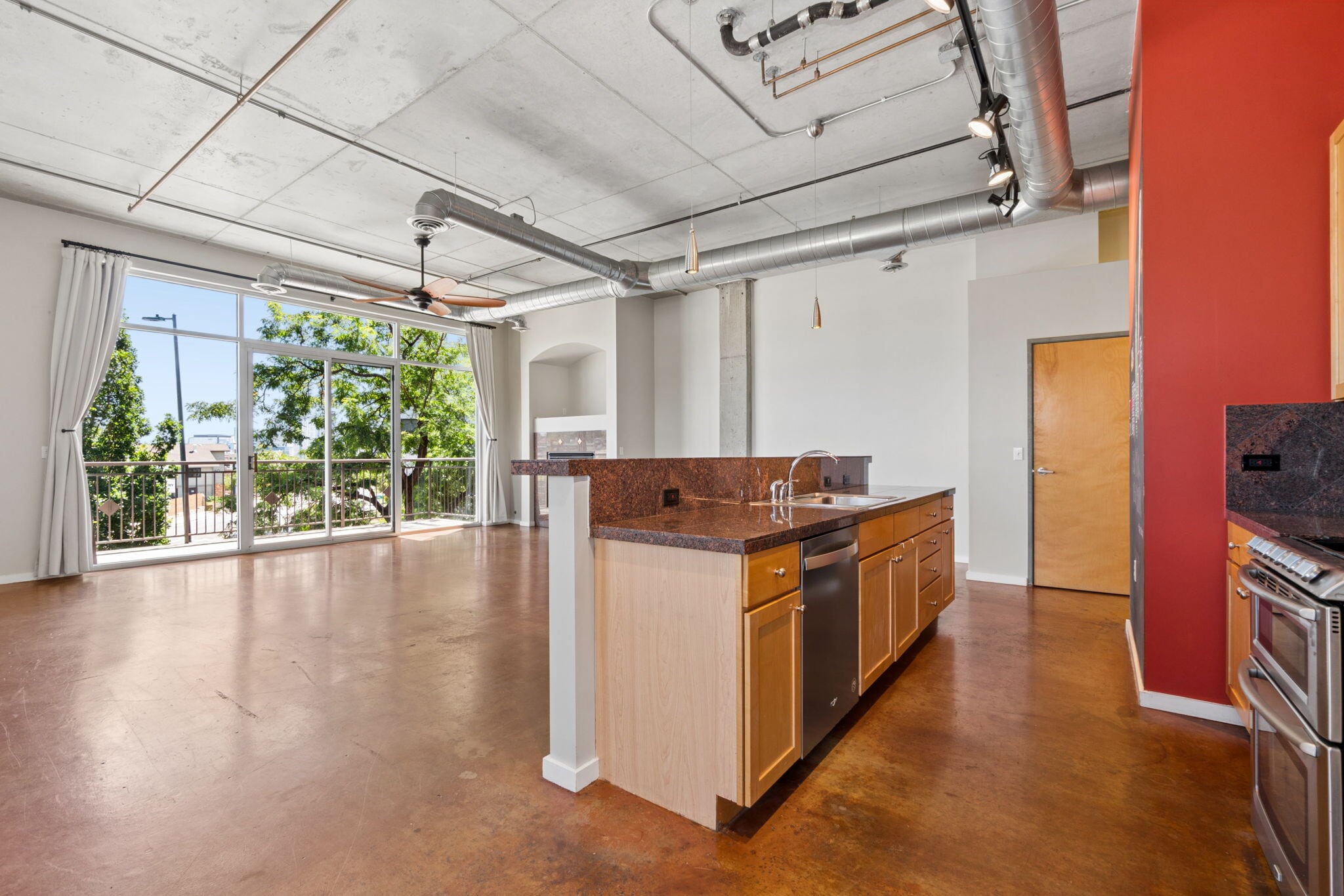 Building Photo - 2899 N Speer Blvd