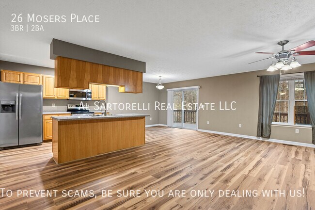 Building Photo - 26 Mosers Pl