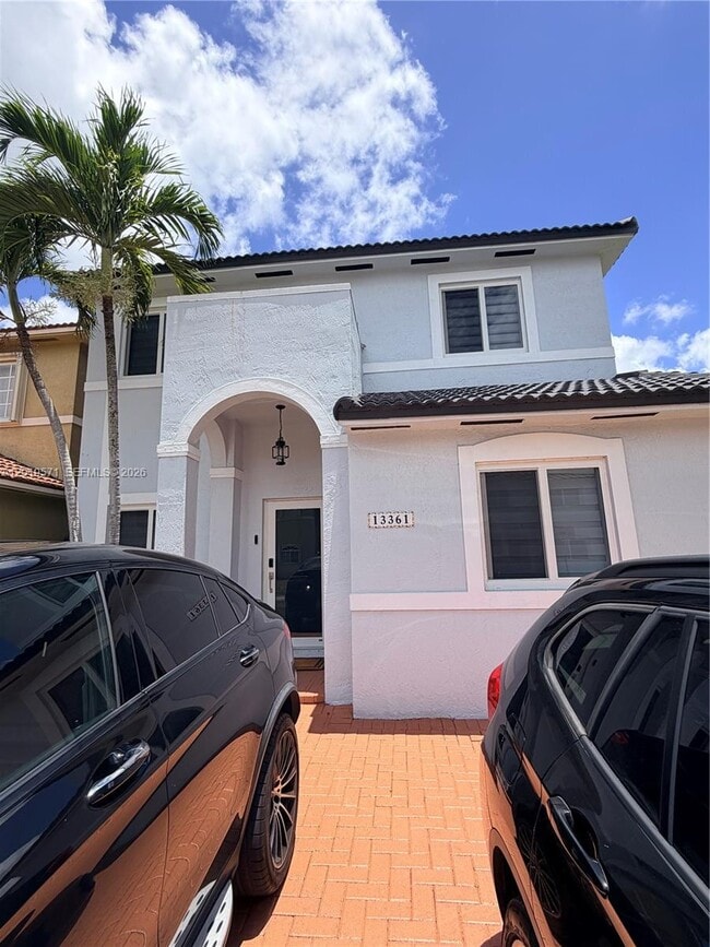 Building Photo - 13361 SW 143rd Terrace
