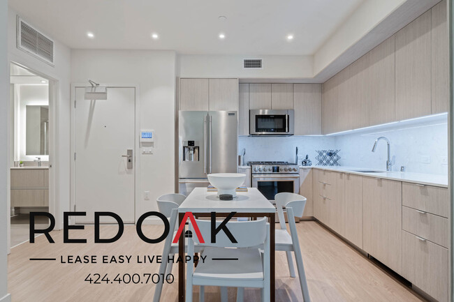 Building Photo - 5851 1/4 W 88th -Prestige Suite 225A-88