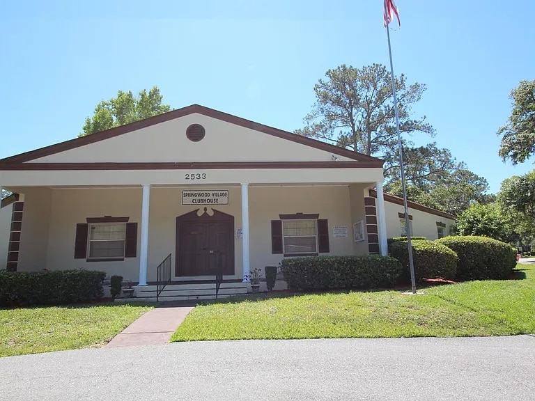 Building Photo - 2567 SE 15th Ave