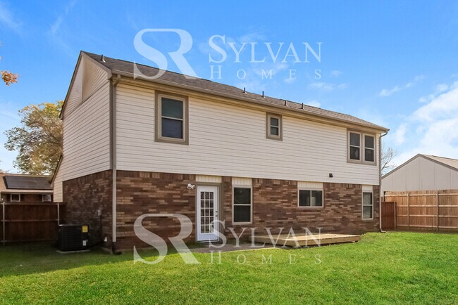 Building Photo - Everything You Need. All Right Here.