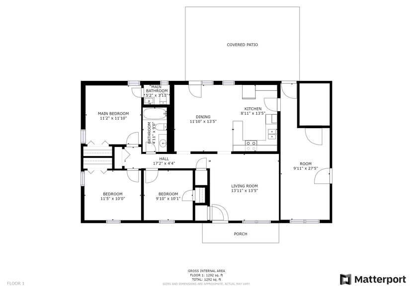 Building Photo - 1734 Coral Hills Dr