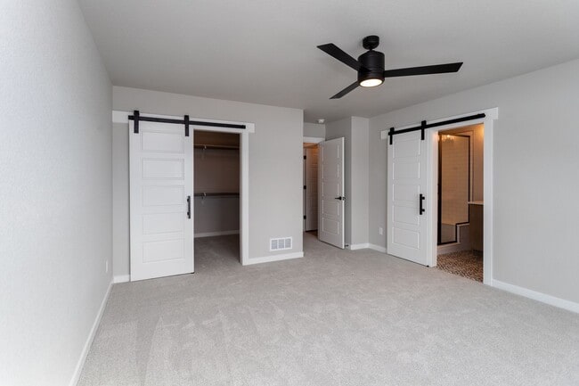 Building Photo - Beautiful, Brand-New Paired Home in Wolf Ranch