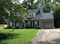 Building Photo - 3 bedroom home for rent in West Ashley