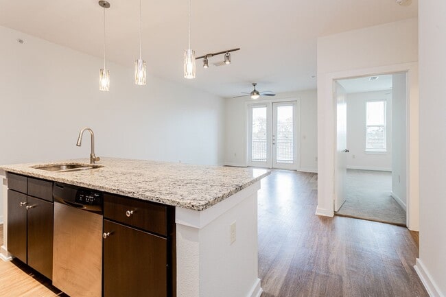 Building Photo - 1900 Barton Springs Rd