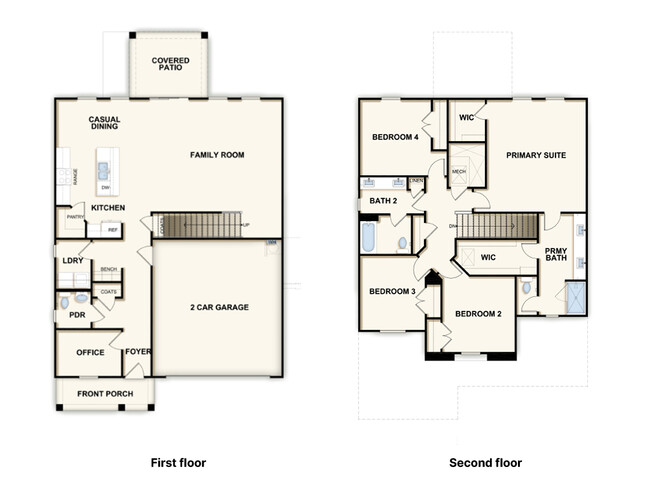 Building Photo - 9572 E Harkes Dr