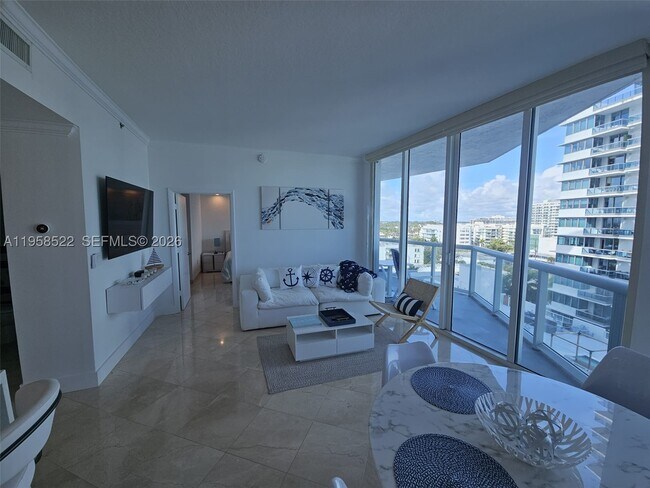Building Photo - 6515 Collins Ave