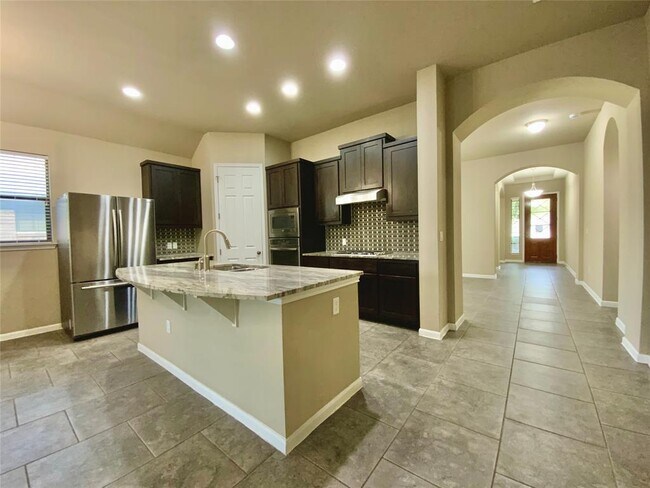 Building Photo - 15908 Dink Pearson Ln