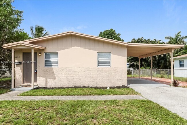 Building Photo - 1464 7th St