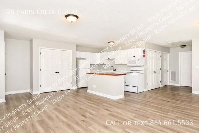 Building Photo - 26 Paris Creek Ct