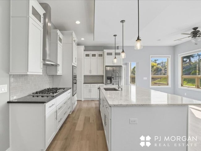 Building Photo - Gather, Entertain, and Relax - All Under O...