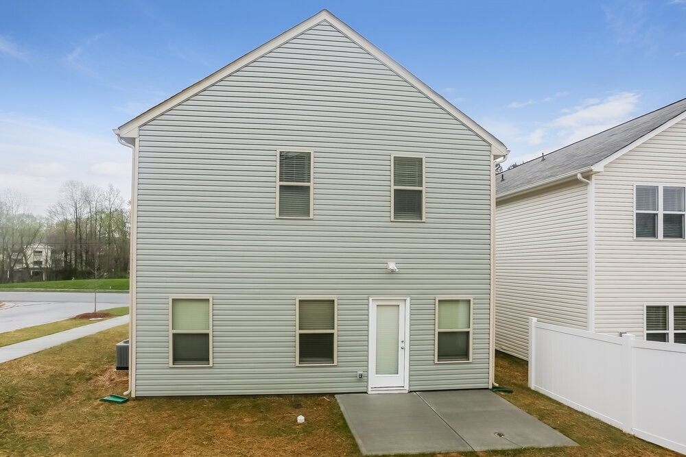 Building Photo - 9221 Treyburn Dr