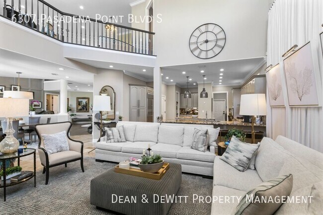 Building Photo - Fully Furnished LUXURY Home in Exclusive PYCC