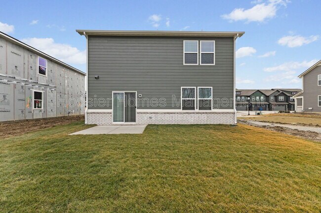 Building Photo - 15274 Farrington Rd