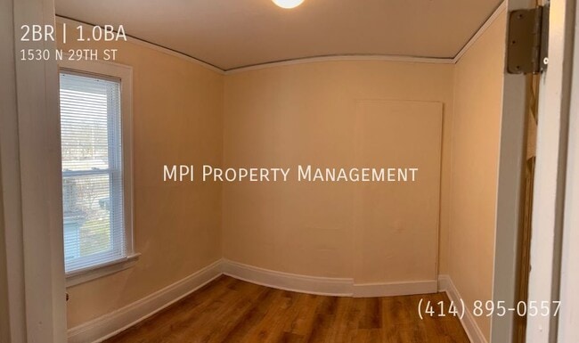 Building Photo - 1530 N 29TH St