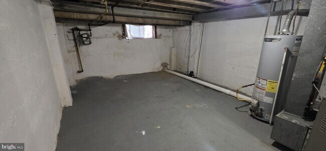 Building Photo - 1438 S Marston St